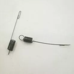 ZHUOXUAN 2 Pièces Ressort De Régulateur Pour Briggs & Stratton 699056 -Tondeuse Et Accessoires Boutique 54911856 4