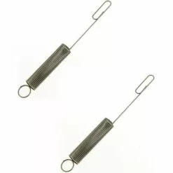 CYCLINGCOLORS 2x Ressort De Régulateur N° 262759 Compatible Avec Briggs Et Stratton Sprint Séries 96900 à 96999 Tondeuse Tracteur Motoculteur