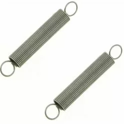 CYCLINGCOLORS 2x Ressort De Régulateur N° 26763 Compatible Avec Briggs Et Stratton Séries 60 500, 80 500 Starter Auto Tondeuse Tracteur Motoculteur