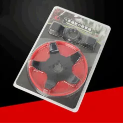 SUPERSELLER Accessoire Pour Tondeuse Et Autoportée Tondeuse à Gazon H-ead Pour Débroussailleuse à Gazon Installation Facile Portable - Rouge -Tondeuse Et Accessoires Boutique 55274044 5