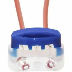 Ensoleillé Lot De 20 Raccords De Câbles Imperméables En Plastique Idéal Pour Tondeuse à Gazon -Tondeuse Et Accessoires Boutique 55285748 4