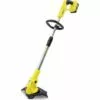 Coupe Bordure KARCHER LTR 18V - 30 Cm (batterie Power 18V Et Chargeur) -Tondeuse Et Accessoires Boutique 55298160 1