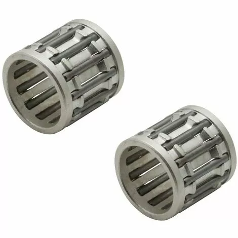 CYCLINGCOLORS 2x Cage à Aiguilles De Piston 10x14x13 Moto Scooter MBK Booster Nitro Ovetto Stunt BWS SR F12 3 CYCLINGCOLORS 2x Cage à Aiguilles De Piston 10x14x13 Moto Scooter MBK Booster Nitro Ovetto Stunt BWS SR F12