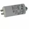 ADAPTABLE Condensateur 12uF Pour ALKO SABO WOLF Et Autres -Tondeuse Et Accessoires Boutique 55775231 1