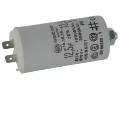 ADAPTABLE Condensateur 12uF Pour ALKO SABO WOLF Et Autres