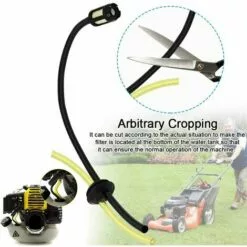 FR-LIFE BR-Vie Kit De Filtre à Essence Universel Joint De Tuyau D'essence Pour Débroussailleuse Tondeuse Tondeuse Débroussailleuse Taille-haie élagueur 2 Pcs 9 FR-LIFE BR-Vie Kit De Filtre à Essence Universel Joint De Tuyau D'essence Pour Débroussailleuse Tondeuse Tondeuse Débroussailleuse Taille-haie élagueur 2 Pcs -Tondeuse Et Accessoires Boutique 56073773 3