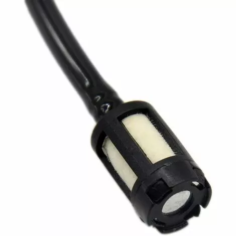 FR-LIFE BR-Vie Kit De Filtre à Essence Universel Joint De Tuyau D'essence Pour Débroussailleuse Tondeuse Tondeuse Débroussailleuse Taille-haie élagueur 2 Pcs 6 FR-LIFE BR-Vie Kit De Filtre à Essence Universel Joint De Tuyau D'essence Pour Débroussailleuse Tondeuse Tondeuse Débroussailleuse Taille-haie élagueur 2 Pcs – Image 4