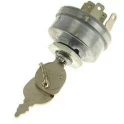 Interrupteur Demarrage + Cles Pour Tondeuse A Gazon John Deere 5 Interrupteur Demarrage + Cles Pour Tondeuse A Gazon John Deere -Tondeuse Et Accessoires Boutique 56550110 2