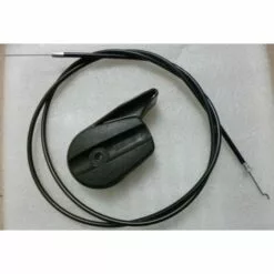 ELLE Ensemble De Commutateur D'accélérateur D'huile De Pelouse De Ligne De Traction De Machines De Jardin -Tondeuse Et Accessoires Boutique 56657893 3