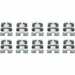 GUAZHUNIFR Manchons D'oeillet, 10PCS Manchons D'oeillet Pour FS120 200 250Accessoire Tondeuse Autoportée Accessoire Tondeuse à Gazon Manchons D'oeillet.Gu.B/bon 9 GUAZHUNIFR Manchons D'oeillet, 10PCS Manchons D'oeillet Pour FS120 200 250Accessoire Tondeuse Autoportée Accessoire Tondeuse à Gazon Manchons D'oeillet.Gu.B/bon -Tondeuse Et Accessoires Boutique 56812319 3