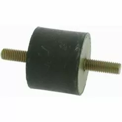 OUTDOOR POWER SPORT SILENT BLOC