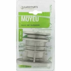 OUTDOOR POWER SPORT MOYEU DE LAME - 6100338