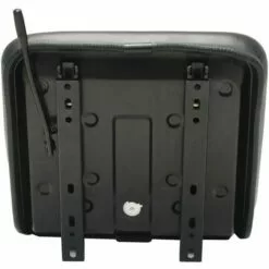 NOVA Siège Pour Un Tracteur Noir Universel Siège De Tracteur Universel Noir 11 NOVA Siège Pour Un Tracteur Noir Universel Siège De Tracteur Universel Noir -Tondeuse Et Accessoires Boutique 57096430 5