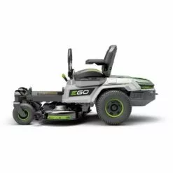EGO POWER+ Tondeuse à Gazon Zero Turn Batterie 15Ah Chargeur Mural Inclus Ego Coupe 107 Cm ZT4201E - Gris 10 EGO POWER+ Tondeuse à Gazon Zero Turn Batterie 15Ah Chargeur Mural Inclus Ego Coupe 107 Cm ZT4201E - Gris -Tondeuse Et Accessoires Boutique 57236636 4