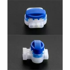 Kartokner 25 Pack Connecteurs De Câble Remplis Des Résines Pour Robot Tondeuse Automower，Réparer Fil Electrique Bas Voltage Tondeuse Automatique - Étanches, Sûrs, Dénudage Inutile -Tondeuse Et Accessoires Boutique 57271548 4