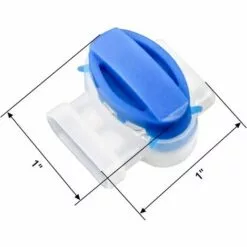 Kartokner 50 Pack Connecteurs De Câble Remplis Des Résines Pour Robot Tondeuse Automower,Réparer Fil Electrique Bas Voltage Tondeuse Automatique - Étanches, Sûrs, Dénudage Inutile 8 Kartokner 50 Pack Connecteurs De Câble Remplis Des Résines Pour Robot Tondeuse Automower,Réparer Fil Electrique Bas Voltage Tondeuse Automatique - Étanches, Sûrs, Dénudage Inutile -Tondeuse Et Accessoires Boutique 57271778 2