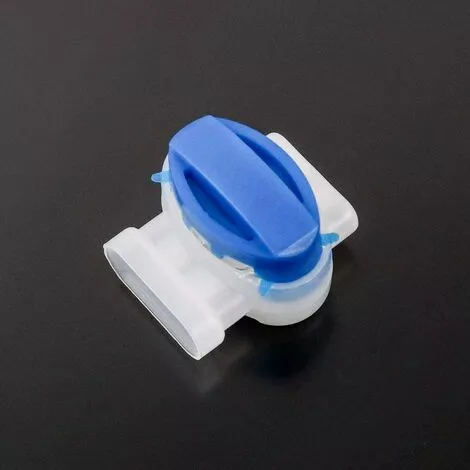Kartokner 50 Pack Connecteurs De Câble Remplis Des Résines Pour Robot Tondeuse Automower,Réparer Fil Electrique Bas Voltage Tondeuse Automatique - Étanches, Sûrs, Dénudage Inutile 5 Kartokner 50 Pack Connecteurs De Câble Remplis Des Résines Pour Robot Tondeuse Automower,Réparer Fil Electrique Bas Voltage Tondeuse Automatique - Étanches, Sûrs, Dénudage Inutile – Image 3