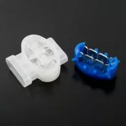 Kartokner 50 Pack Connecteurs De Câble Remplis Des Résines Pour Robot Tondeuse Automower,Réparer Fil Electrique Bas Voltage Tondeuse Automatique - Étanches, Sûrs, Dénudage Inutile 10 Kartokner 50 Pack Connecteurs De Câble Remplis Des Résines Pour Robot Tondeuse Automower,Réparer Fil Electrique Bas Voltage Tondeuse Automatique - Étanches, Sûrs, Dénudage Inutile -Tondeuse Et Accessoires Boutique 57271778 4