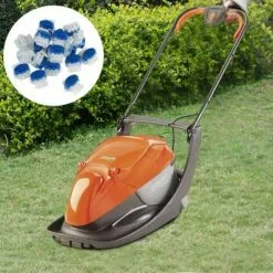 HKLFFJA 20pcs Connecteurs De Câble Remplis Des Résines Connecteur Husqvarna Automower Connecteur Étanche Pour Jardin Extérieur Jardin Robot Tondeuse Automower Résiste à L’eau Et Aux Intempéries -Tondeuse Et Accessoires Boutique 57478666 5