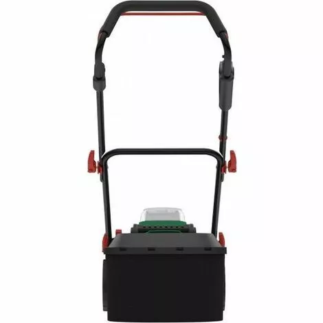 Güde Tondeuse à Gazon Accu 330/20-4Ah - Batterie Et Chargeur Inclus - Boîte De Collecte 30 L 5 Güde Tondeuse à Gazon Accu 330/20-4Ah - Batterie Et Chargeur Inclus - Boîte De Collecte 30 L – Image 3