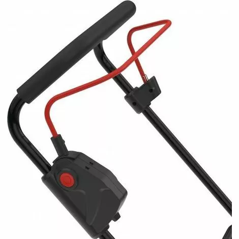 Güde Tondeuse à Gazon Accu 330/20-4Ah - Batterie Et Chargeur Inclus - Boîte De Collecte 30 L 6 Güde Tondeuse à Gazon Accu 330/20-4Ah - Batterie Et Chargeur Inclus - Boîte De Collecte 30 L – Image 4