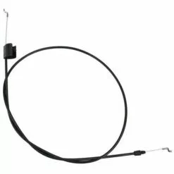DENUOTOP Accessoire Pour Tondeuse Et Autoportée Remplacement Du Câble De Commande De Traction De L'accélérateur De La Tondeuse à Gazon, Convient Pour MTD Craftsman 183567
