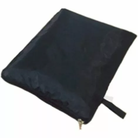 ABCRITAL Housse De Protection Imperméable Pour Tondeuse À Gazon, Outils De Jardinage, Résistante À La Poussière, Taille M 4 ABCRITAL Housse De Protection Imperméable Pour Tondeuse À Gazon, Outils De Jardinage, Résistante À La Poussière, Taille M – Image 2