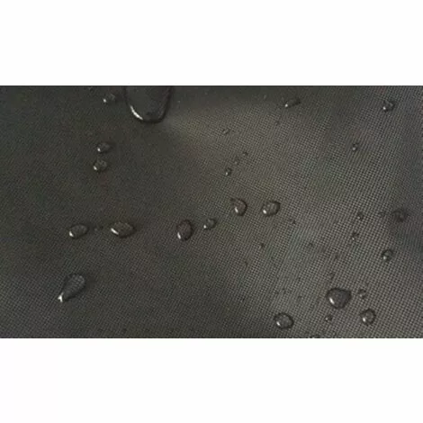 ABCRITAL Housse De Protection Imperméable Pour Tondeuse À Gazon, Outils De Jardinage, Résistante À La Poussière, Taille M 6 ABCRITAL Housse De Protection Imperméable Pour Tondeuse À Gazon, Outils De Jardinage, Résistante À La Poussière, Taille M – Image 4