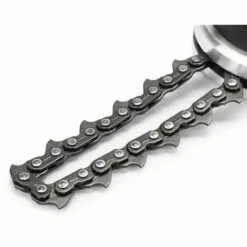 DONTODENT Tête De Fauche à Chaîne - Tête De Fauche à Chaîne - Tête De Faucheuse Irrigatrice - Tête De Faucheuse Sarcleuse - Noir - Entretoise Universelle 25.4mm 11 DONTODENT Tête De Fauche à Chaîne - Tête De Fauche à Chaîne - Tête De Faucheuse Irrigatrice - Tête De Faucheuse Sarcleuse - Noir - Entretoise Universelle 25.4mm -Tondeuse Et Accessoires Boutique 57922239 5