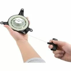 TANABATA Emoshayoga Démarreur De Démarrage à Recul Pour Honda GXV120 GXV140 GXV160 HRM195 215 28400ZG9803 -Tondeuse Et Accessoires Boutique 58220625 4