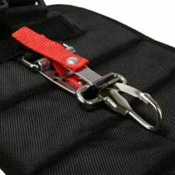 REGALI Sangle D'épaule Confortable Avec Ceinture En Nylon Durable Réglable Pour Débroussailleuse Et Tondeuse à Gazon (28 X 12 X 9 Cm) -Tondeuse Et Accessoires Boutique 58282022 5