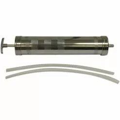 OUTDOOR POWER SPORT SERINGUE