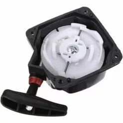 AOUGO Poignée De Démarrage - Démarreur Universel Pour Débroussailleuse - Pièces Détachées Pour Outils De Jardin -Tondeuse Et Accessoires Boutique 58574298 4