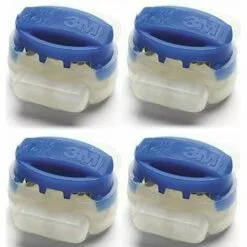 FVBJD Lot De 15 Connecteurs De Câble Pour Robot Tondeuse Automower