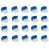 FVBJD Connecteurs De Câble Pour Jardin Robot Tondeuse Automower- Etenche (20PC) -Tondeuse Et Accessoires Boutique 58758252 1