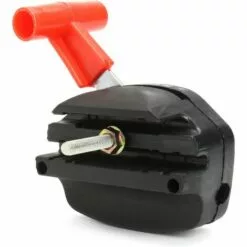 ABCRITAL Universal 142 56Inch Throttle Cable & Starter Levier Pour Tondeuse Tondeuse À Gazon -Tondeuse Et Accessoires Boutique 59207780 4