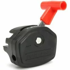 ABCRITAL Universal 142 56Inch Throttle Cable & Starter Levier Pour Tondeuse Tondeuse À Gazon -Tondeuse Et Accessoires Boutique 59207780 5