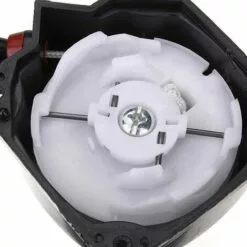 ABCRITAL Recoil Pullstart Pull Démarreur Pour Débroussailleuse Tondeuse À Gazon Noir -Tondeuse Et Accessoires Boutique 59207793 4