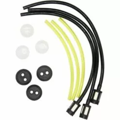 AOUGO Kit De Filtre à Essence Universel Joint De Tuyau D'essence Pour Débroussailleuse Tondeuse Tondeuse Débroussailleuse Taille-haie élagueur -Tondeuse Et Accessoires Boutique 59300322 2