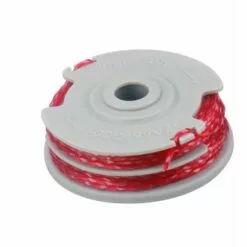 LTS FAFA FLY021 Bobine De Fil De Rechange Pour Débroussailleuse 1,5 Mm Double Alimentation Automatique Contour Mini Trim Multi Trim Power Trim Et Revolution 6 Pièces -Tondeuse Et Accessoires Boutique 59304293 3