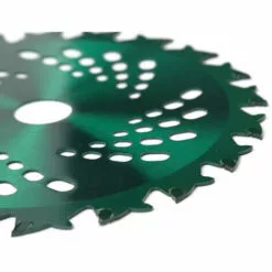 CATHERINE Pointe En Carbure 200mm-20T, Lame De Tondeuse à Gazon, Lame De Désherbage 7 CATHERINE Pointe En Carbure 200mm-20T, Lame De Tondeuse à Gazon, Lame De Désherbage -Tondeuse Et Accessoires Boutique 59462974 2