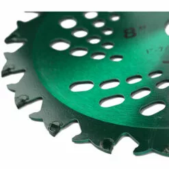 CATHERINE Pointe En Carbure 200mm-20T, Lame De Tondeuse à Gazon, Lame De Désherbage 8 CATHERINE Pointe En Carbure 200mm-20T, Lame De Tondeuse à Gazon, Lame De Désherbage -Tondeuse Et Accessoires Boutique 59462974 3