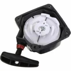 DECKON Démarreur à Lancer, Pièce De Rechange Universelle Pour Débroussailleuses, Débroussailleuses, Débroussailleuses, Débroussailleuses, Tondeuses à Gazon