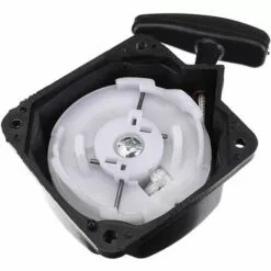 DECKON Démarreur à Lancer, Pièce De Rechange Universelle Pour Débroussailleuses, Débroussailleuses, Débroussailleuses, Débroussailleuses, Tondeuses à Gazon 11 DECKON Démarreur à Lancer, Pièce De Rechange Universelle Pour Débroussailleuses, Débroussailleuses, Débroussailleuses, Débroussailleuses, Tondeuses à Gazon -Tondeuse Et Accessoires Boutique 59720350 5