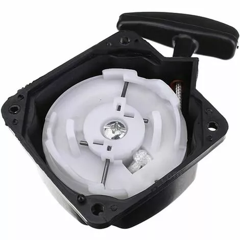 DECKON Démarreur à Lancer, Pièce De Rechange Universelle Pour Débroussailleuses, Débroussailleuses, Débroussailleuses, Débroussailleuses, Tondeuses à Gazon 7 DECKON Démarreur à Lancer, Pièce De Rechange Universelle Pour Débroussailleuses, Débroussailleuses, Débroussailleuses, Débroussailleuses, Tondeuses à Gazon – Image 5