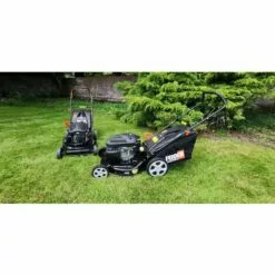 FEIDER Tondeuse Thermique 196 Cm³ 50,2 Cm - Auto-tractée FTDT5096-AC -Tondeuse Et Accessoires Boutique 60072990 4