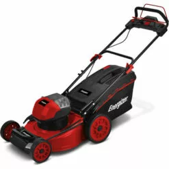 ENERGIZER Tondeuse Sans Fil 40 V 46 Cm 60 L - Twin System EZ40VTDE46TN -Tondeuse Et Accessoires Boutique 60073227 3