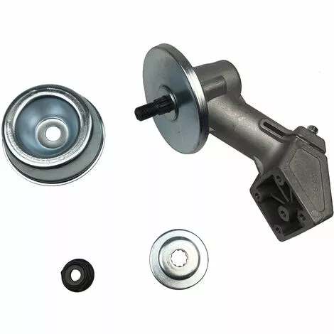 LIFCAUSAL Remplacement De La Tête De Coupe De La Boîte De Vitesses Pour Stihl FS55RC FS55R FS 55 FS70RC FS 70 FS70R 4 LIFCAUSAL Remplacement De La Tête De Coupe De La Boîte De Vitesses Pour Stihl FS55RC FS55R FS 55 FS70RC FS 70 FS70R – Image 2