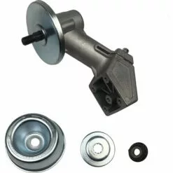 LIFCAUSAL Remplacement De La Tête De Coupe De La Boîte De Vitesses Pour Stihl FS55RC FS55R FS 55 FS70RC FS 70 FS70R 9 LIFCAUSAL Remplacement De La Tête De Coupe De La Boîte De Vitesses Pour Stihl FS55RC FS55R FS 55 FS70RC FS 70 FS70R -Tondeuse Et Accessoires Boutique 60093538 3