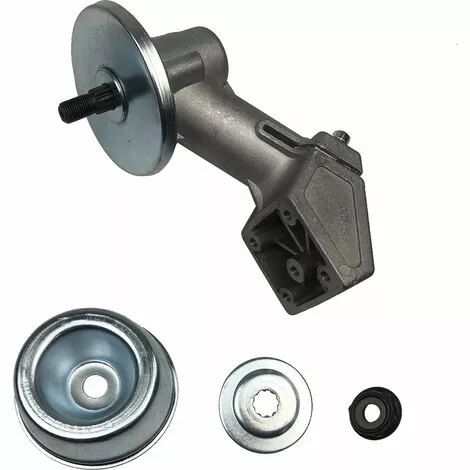 LIFCAUSAL Remplacement De La Tête De Coupe De La Boîte De Vitesses Pour Stihl FS55RC FS55R FS 55 FS70RC FS 70 FS70R 5 LIFCAUSAL Remplacement De La Tête De Coupe De La Boîte De Vitesses Pour Stihl FS55RC FS55R FS 55 FS70RC FS 70 FS70R – Image 3